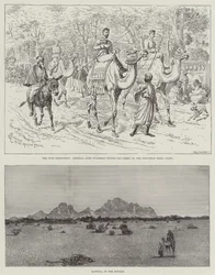 The Nile Expedition